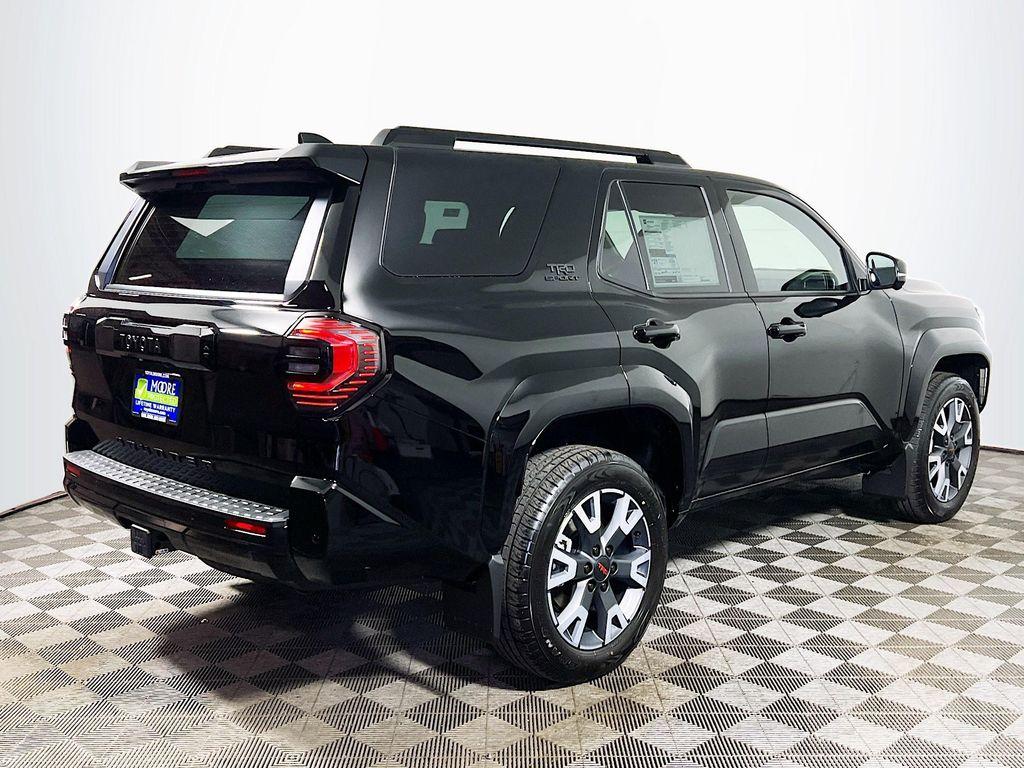 TOYOTA 4RUNNER - 8