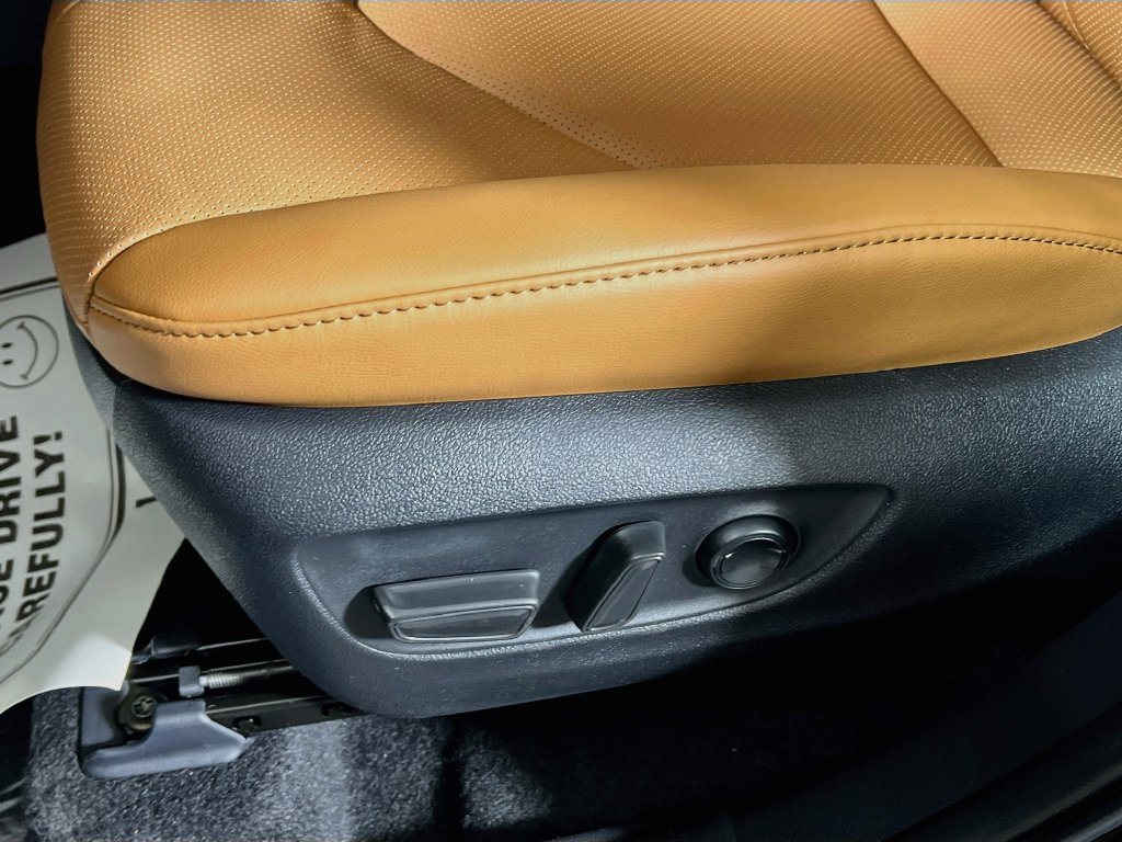 صورة مصغرة 15 لـ 2026 Toyota HIGHLANDER PLATINUM