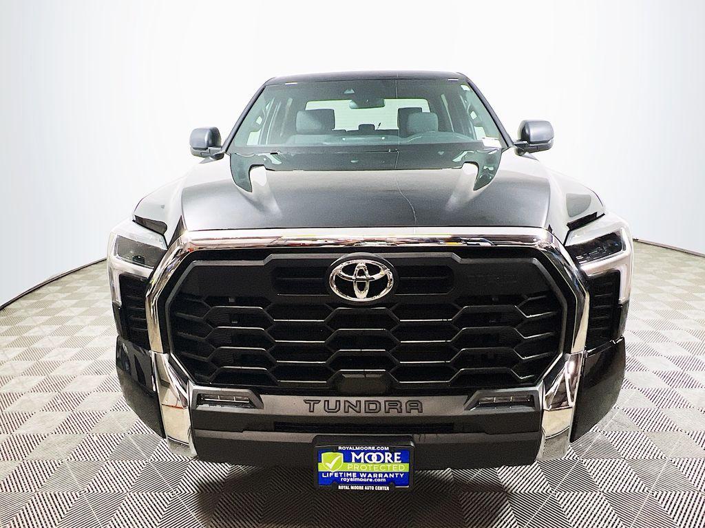 TOYOTA TUNDRA - 3