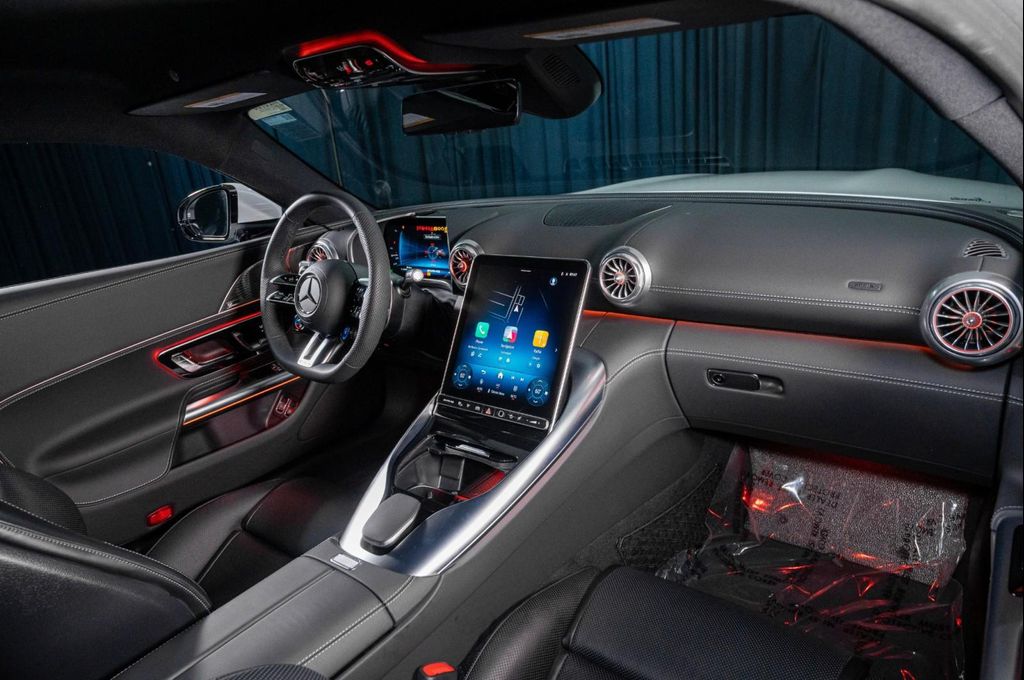 صورة 4 لـ 2026 Mercedes-BENZ OTHERS