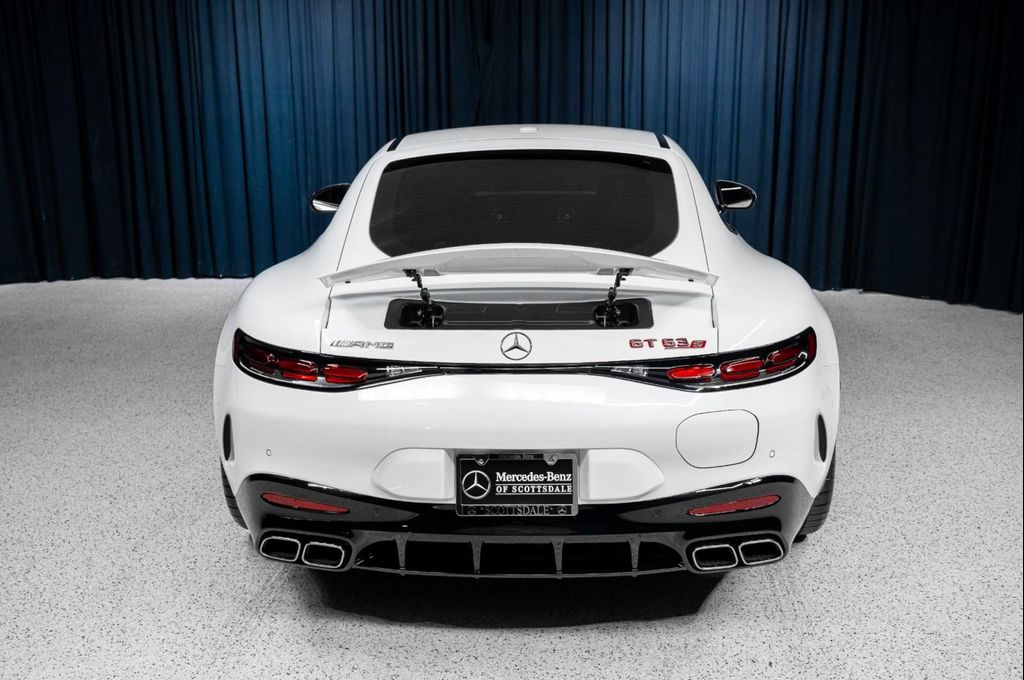 صورة 7 لـ 2026 Mercedes-BENZ OTHERS