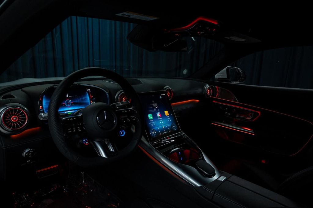 2026 Mercedes-BENZ OTHERS — миниатюра 12