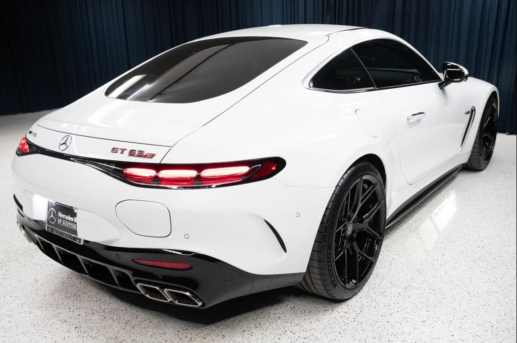 2026 Mercedes-BENZ OTHERS 缩略图 5