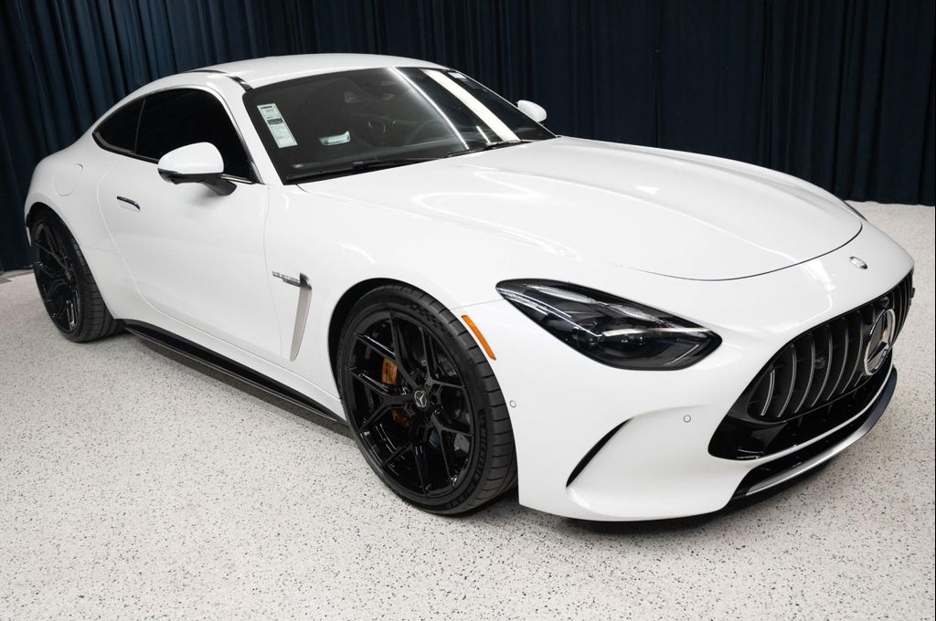 2026 Mercedes-BENZ OTHERS 缩略图 3