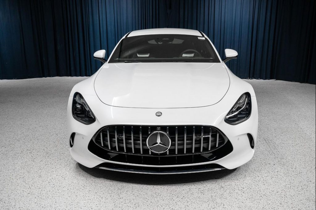 صورة 2 لـ 2026 Mercedes-BENZ OTHERS
