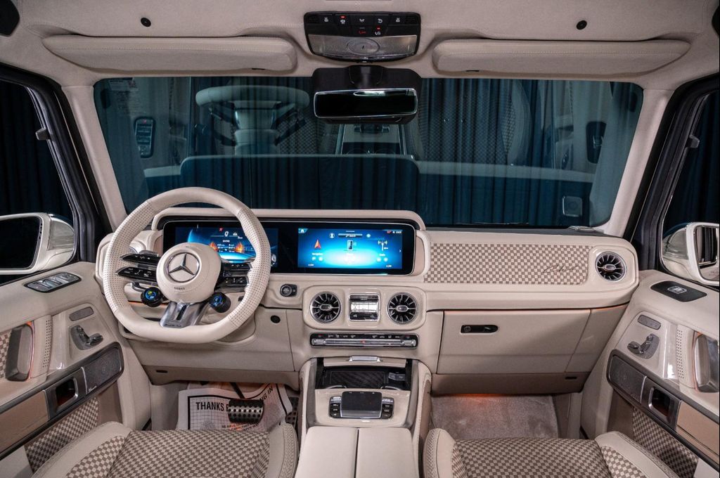 صورة مصغرة 14 لـ 2026 Mercedes-BENZ OTHERS
