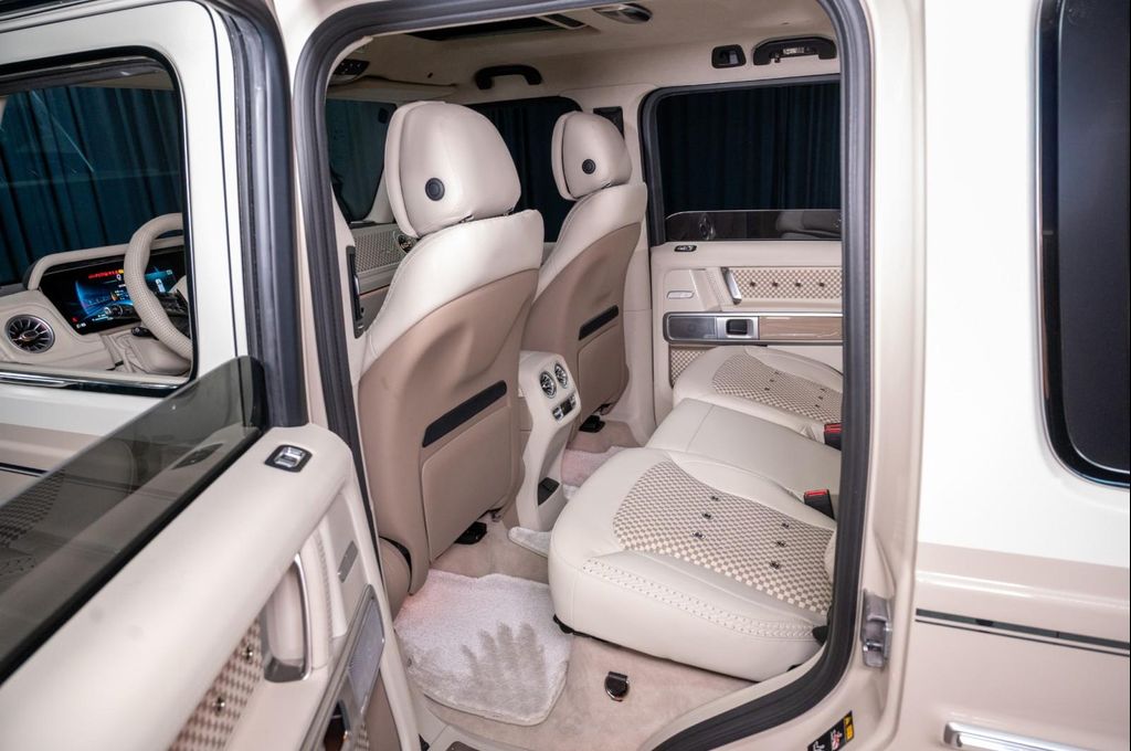 صورة مصغرة 28 لـ 2026 Mercedes-BENZ OTHERS