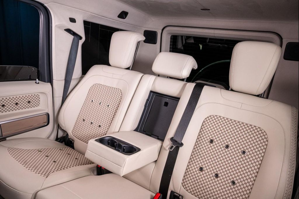 صورة مصغرة 30 لـ 2026 Mercedes-BENZ OTHERS