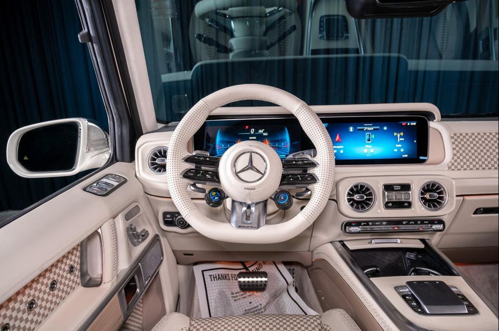 صورة مصغرة 15 لـ 2026 Mercedes-BENZ OTHERS