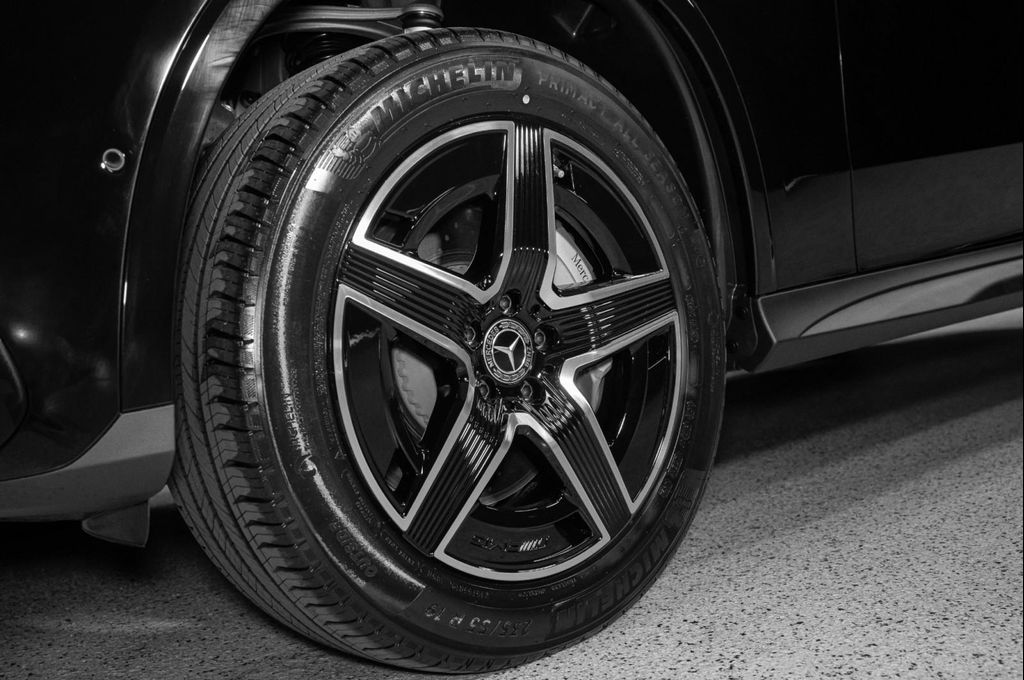 صورة مصغرة 27 لـ 2026 Mercedes-BENZ GLC