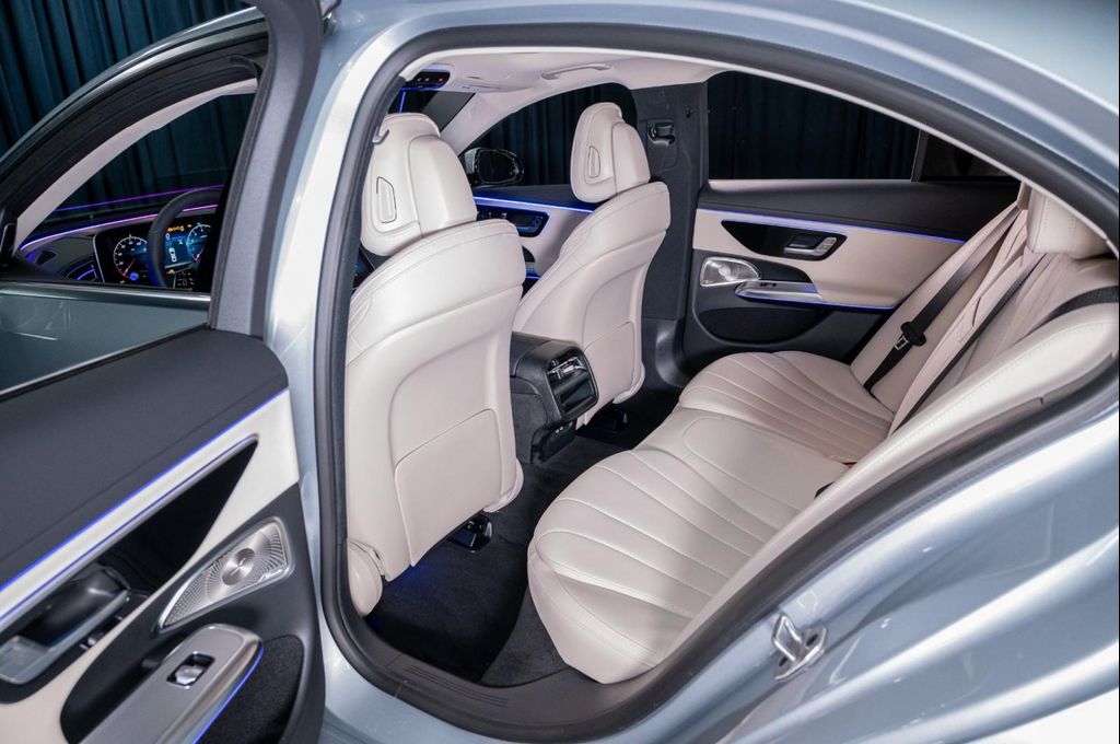 2026 Mercedes-BENZ E-CLASS — миниатюра 28