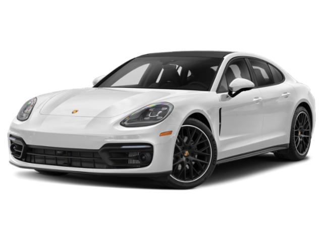 2023 Porsche Panamera 4 Platinum Edition AWD