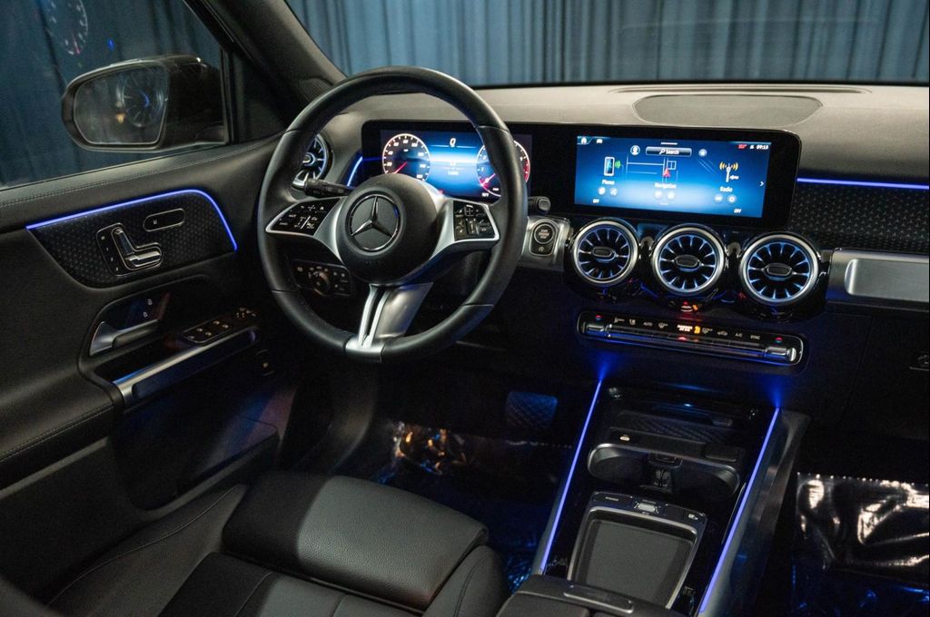 صورة مصغرة 28 لـ 2024 Mercedes-BENZ GLB