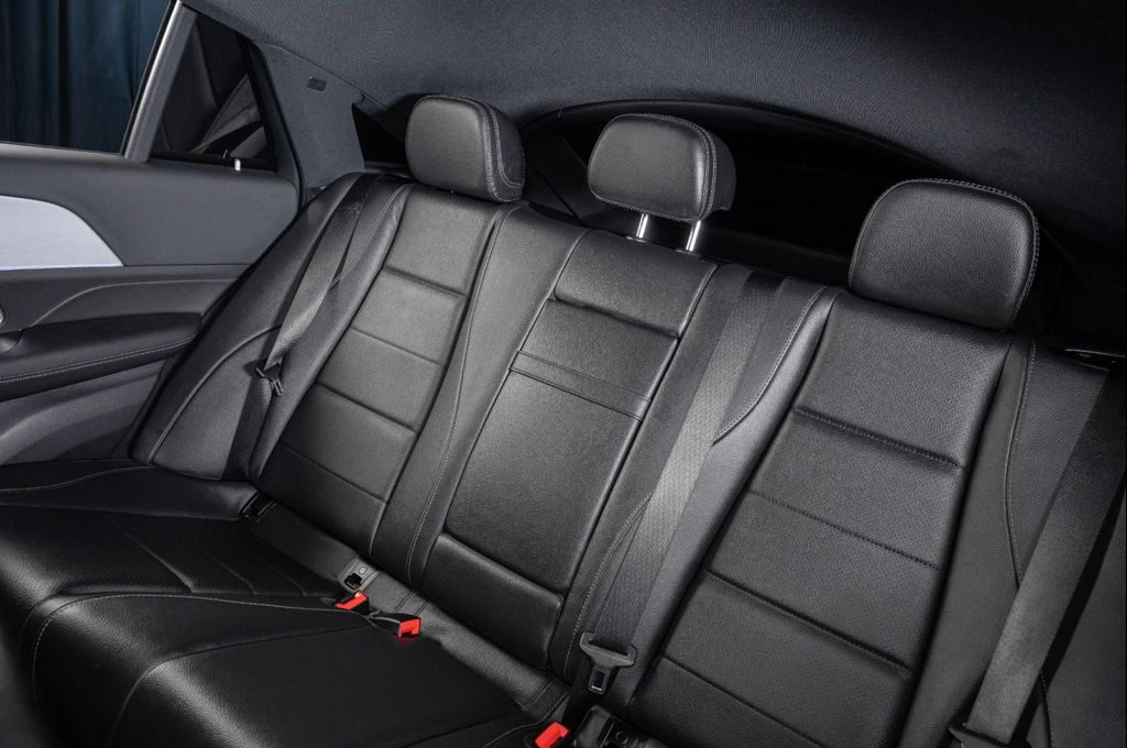 صورة مصغرة 27 لـ 2026 Mercedes-BENZ GLE