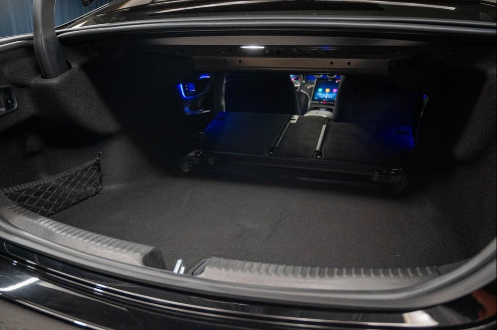 صورة مصغرة 30 لـ 2026 Mercedes-BENZ C-CLASS