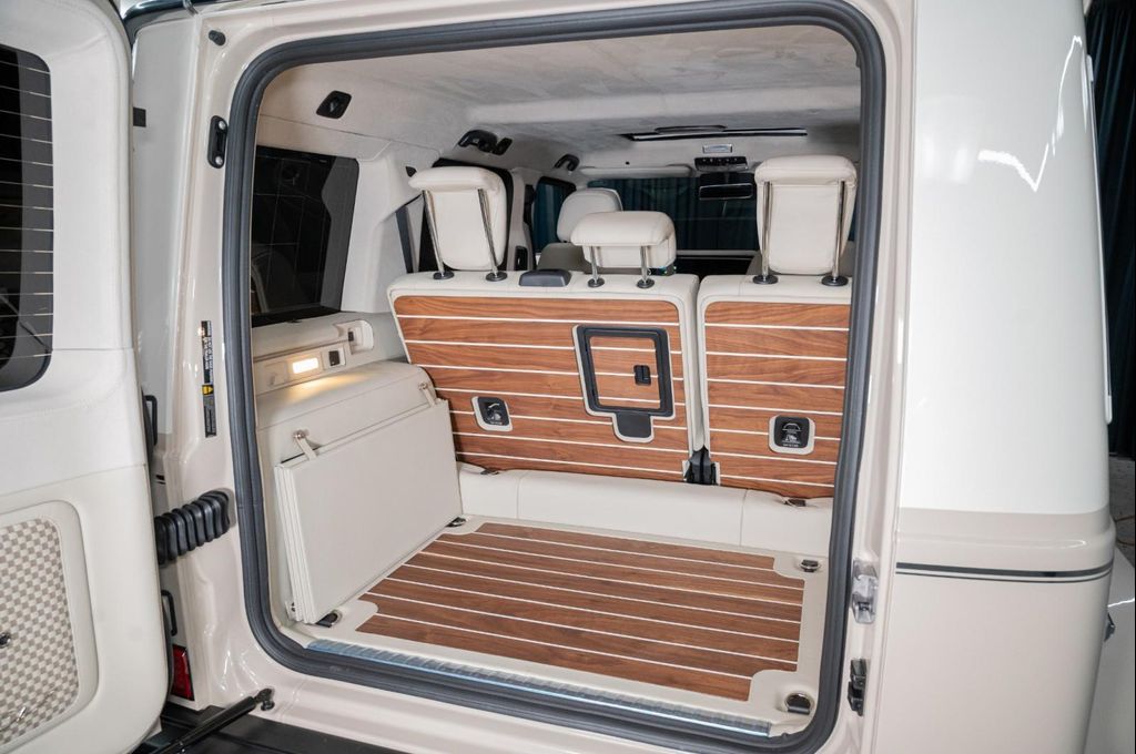 MERCEDES-BENZ OTHERS - 6