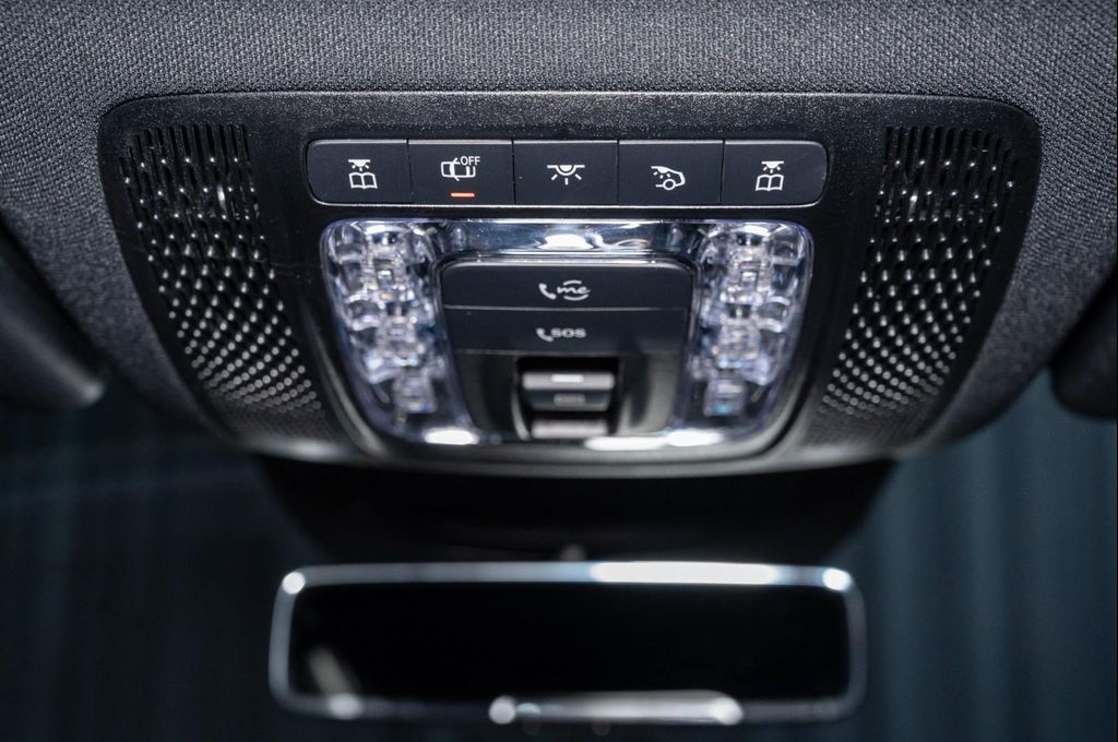 2026 Mercedes-BENZ GLE — миниатюра 25