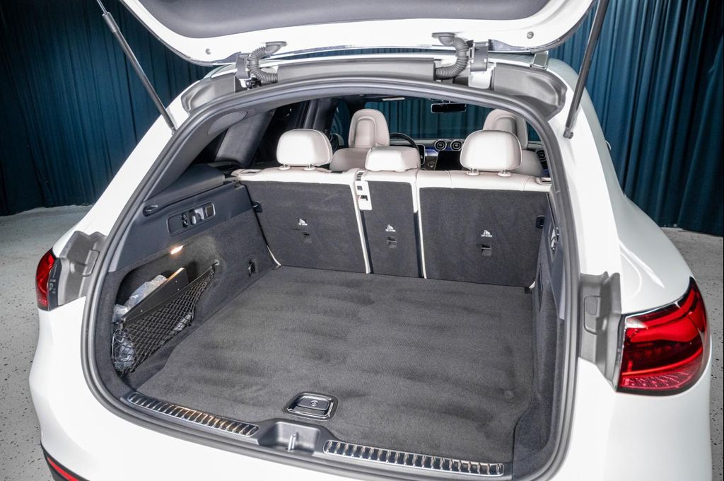 MERCEDES-BENZ GLC-CLASS - 7