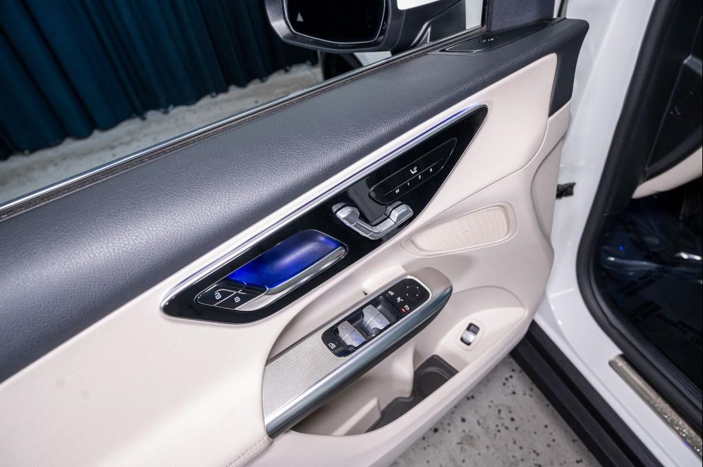 MERCEDES-BENZ GLC-CLASS - 10