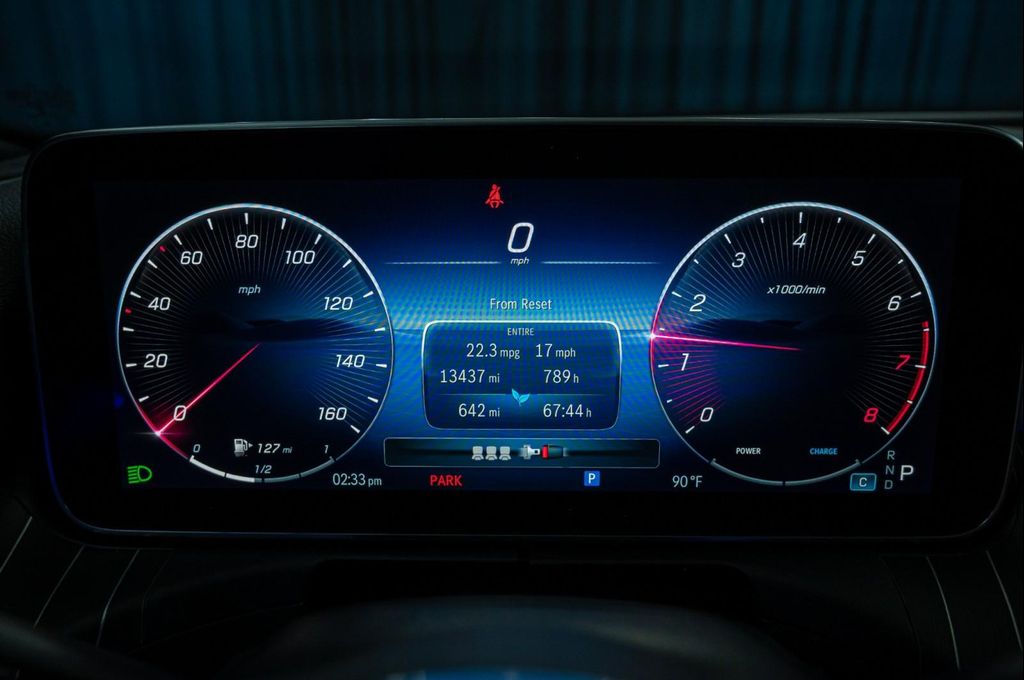 2023 Mercedes-BENZ C-CLASS — миниатюра 26