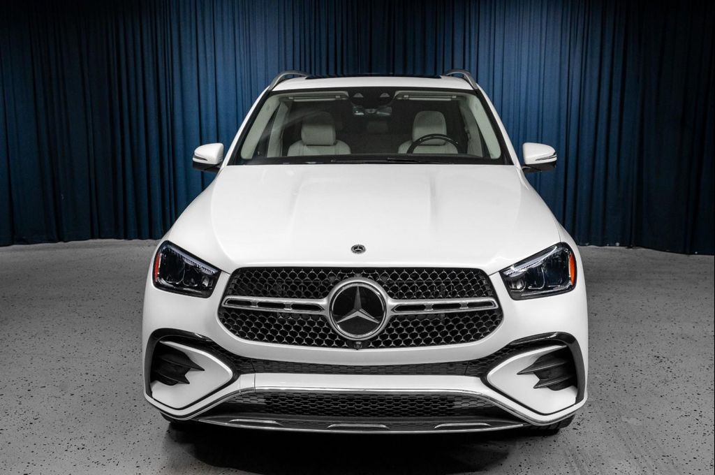 MERCEDES-BENZ GLE-CLASS - 2