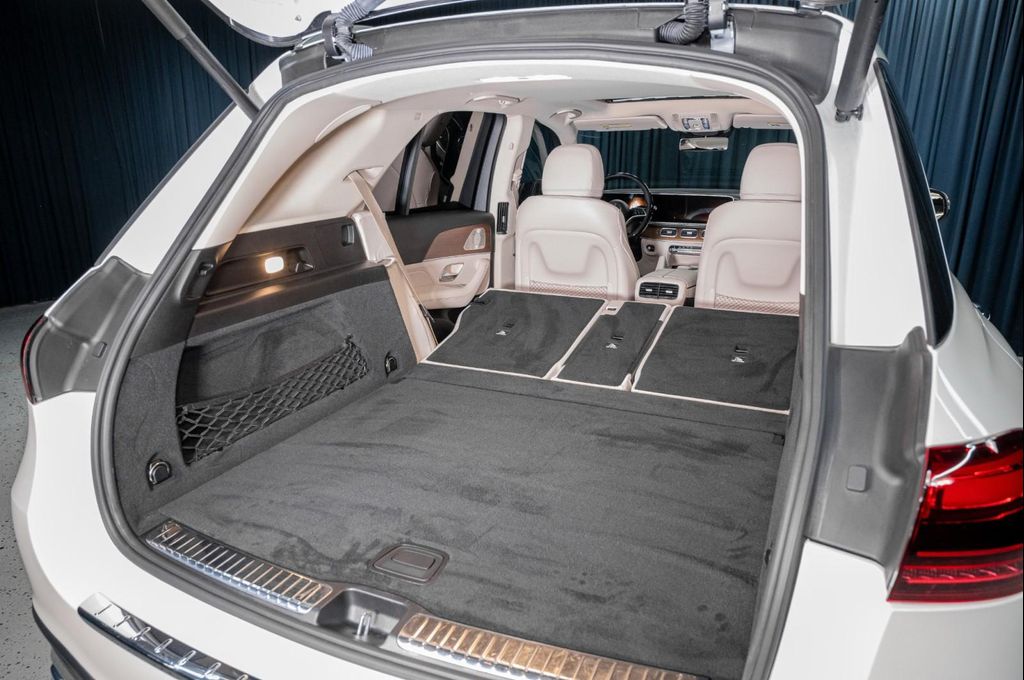 MERCEDES-BENZ GLE-CLASS - 8