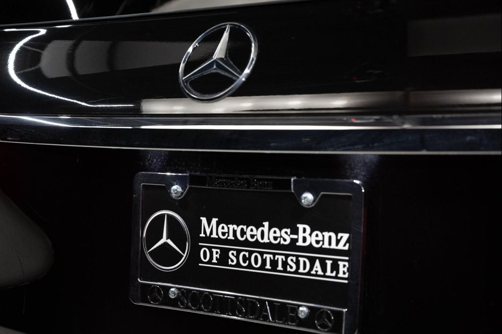 2026 Mercedes-BENZ GLS 缩略图 39