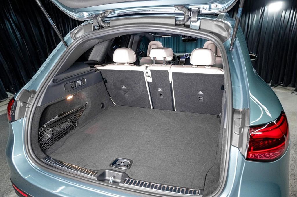 MERCEDES-BENZ GLC-CLASS - 6