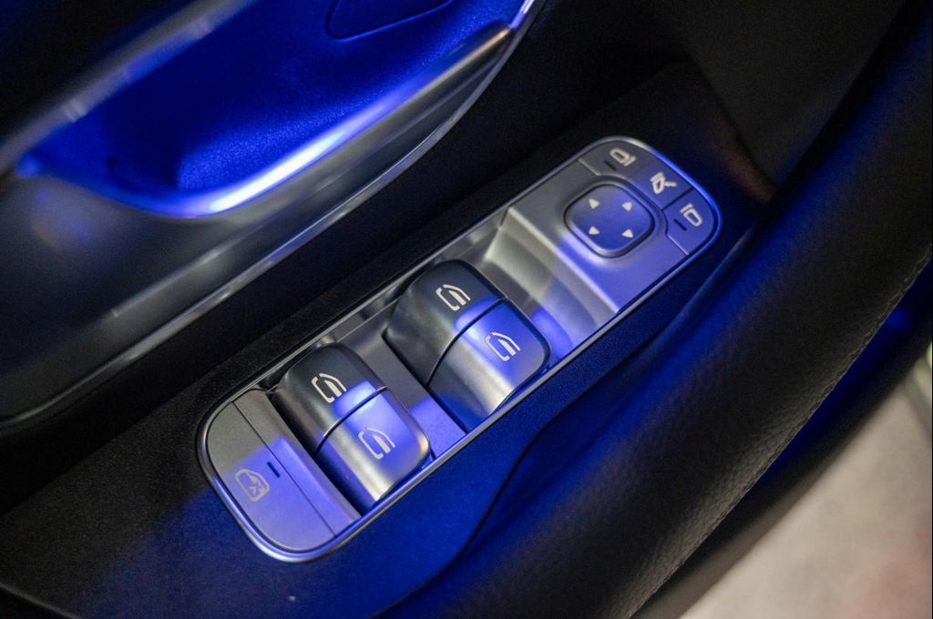 صورة مصغرة 22 لـ 2026 Mercedes-BENZ GLS