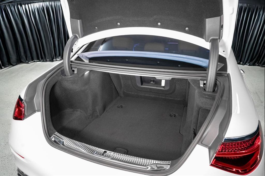 MERCEDES-BENZ S-CLASS - 7