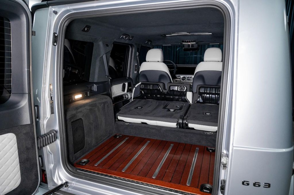 MERCEDES-BENZ OTHERS - 7