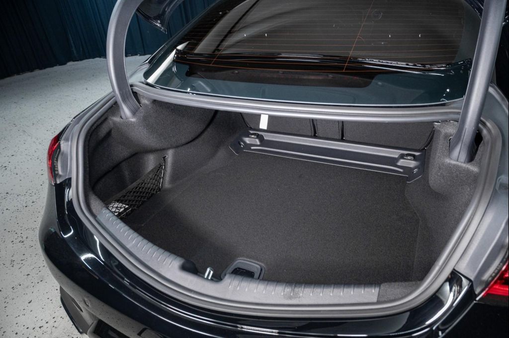 MERCEDES-BENZ CLE - 8