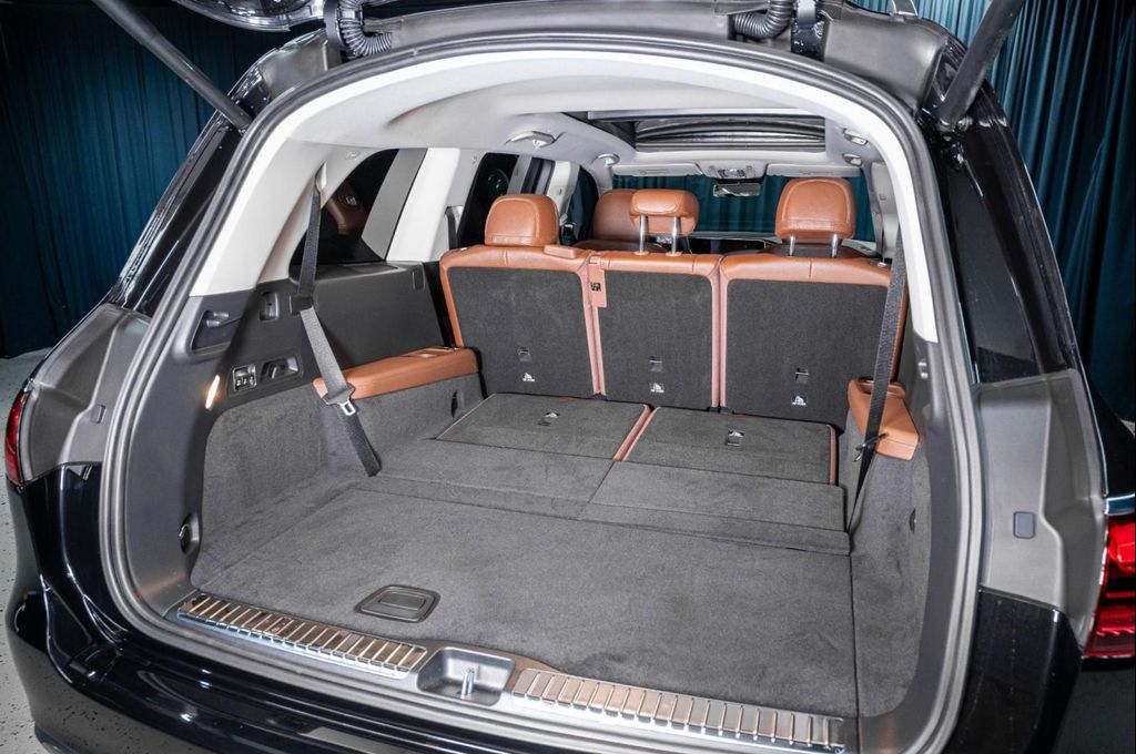 MERCEDES-BENZ GLS-CLASS - 7