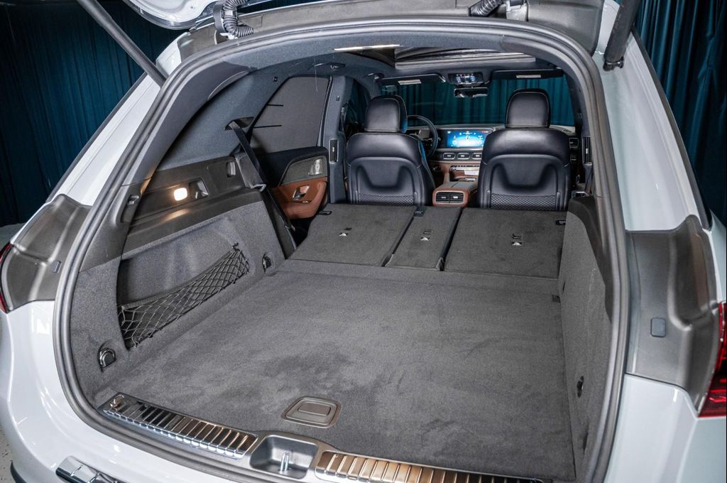 MERCEDES-BENZ GLE-CLASS - 7