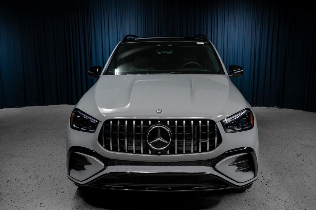 MERCEDES-BENZ GLE-CLASS - 2