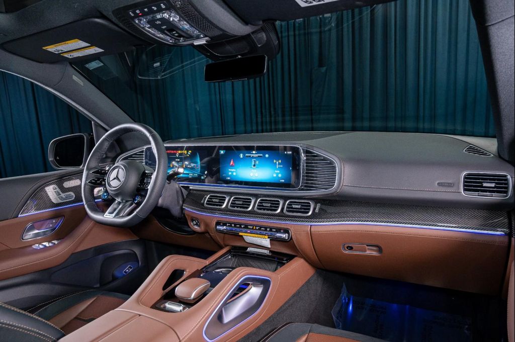 MERCEDES-BENZ GLE-CLASS - 4