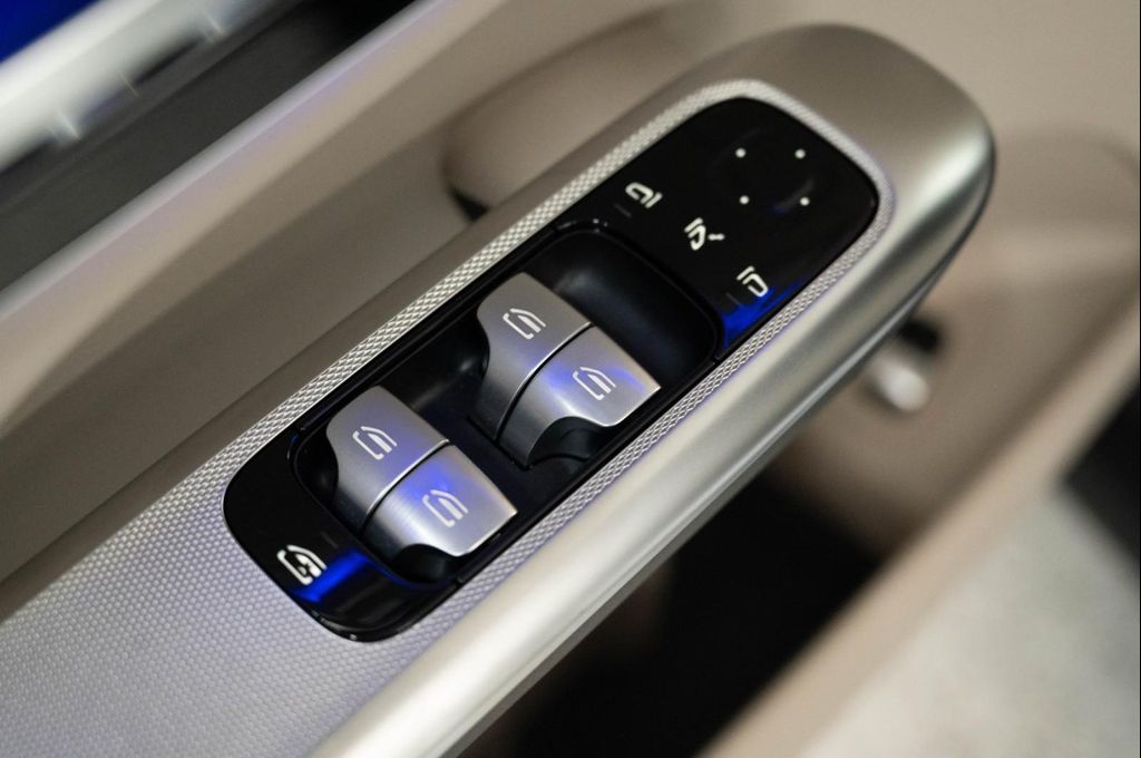 صورة مصغرة 19 لـ 2026 Mercedes-BENZ GLC