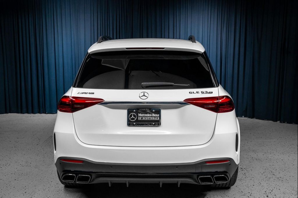 MERCEDES-BENZ GLE-CLASS - 8