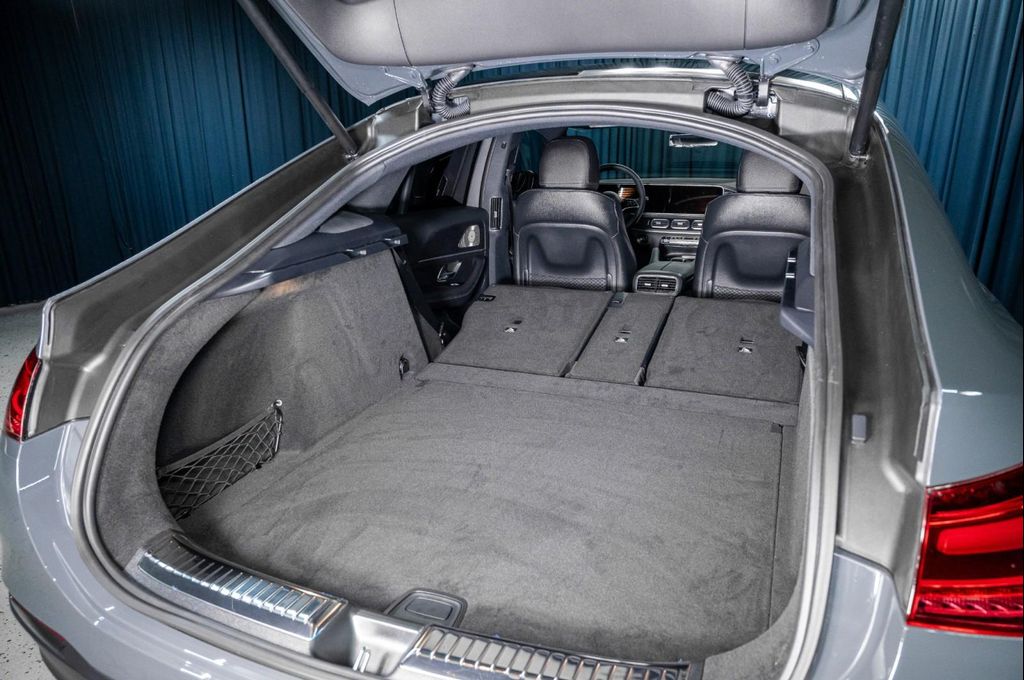 MERCEDES-BENZ GLE-CLASS - 7