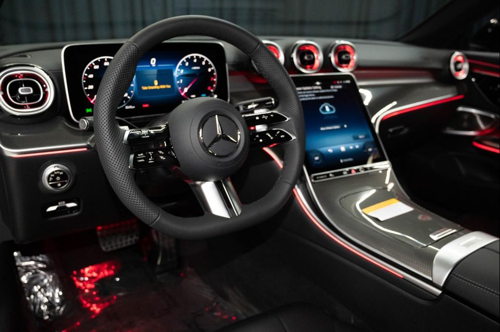 صورة مصغرة 17 لـ 2026 Mercedes-BENZ CLE