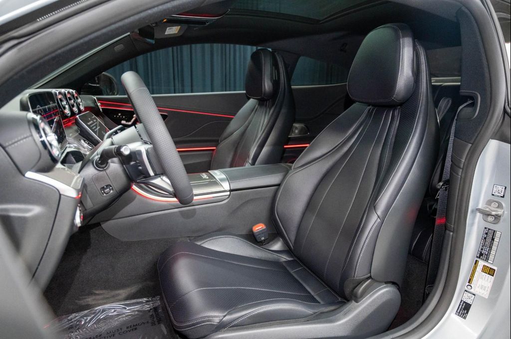 صورة مصغرة 13 لـ 2026 Mercedes-BENZ CLE