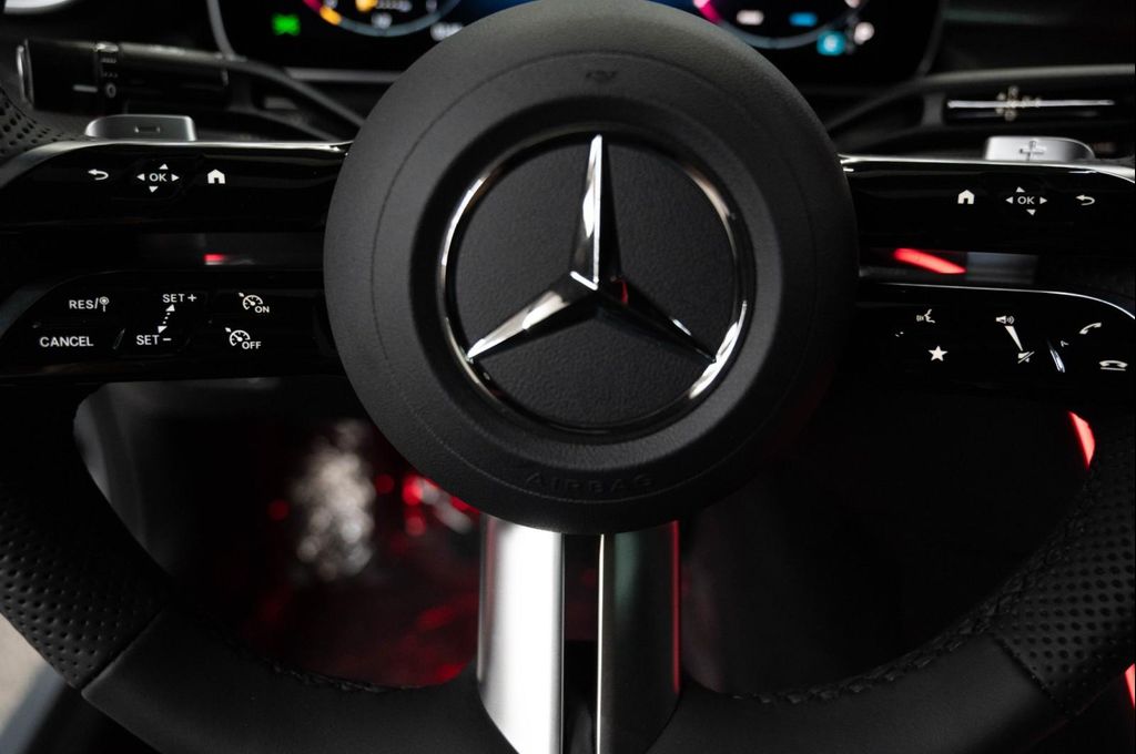 صورة مصغرة 22 لـ 2026 Mercedes-BENZ CLE