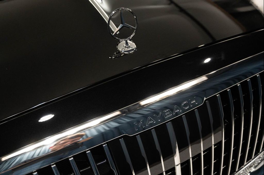صورة 9 لـ 2026 Mercedes-BENZ MAYBACH