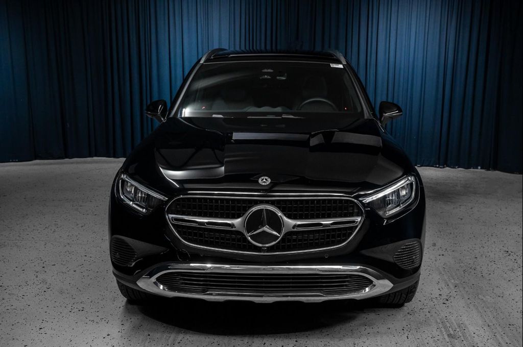 MERCEDES-BENZ GLC - 2