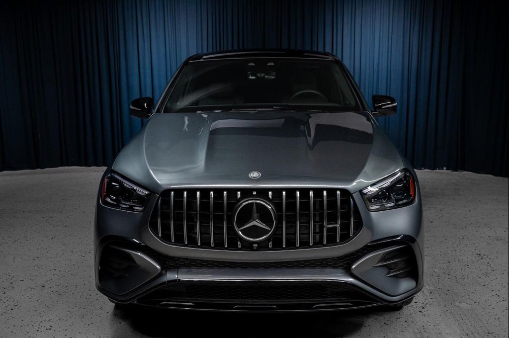 MERCEDES-BENZ OTHERS - 2