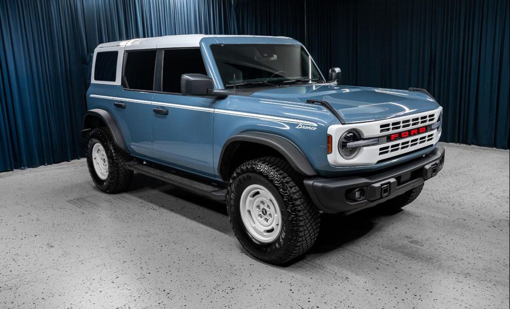 FORD BRONCO - 3