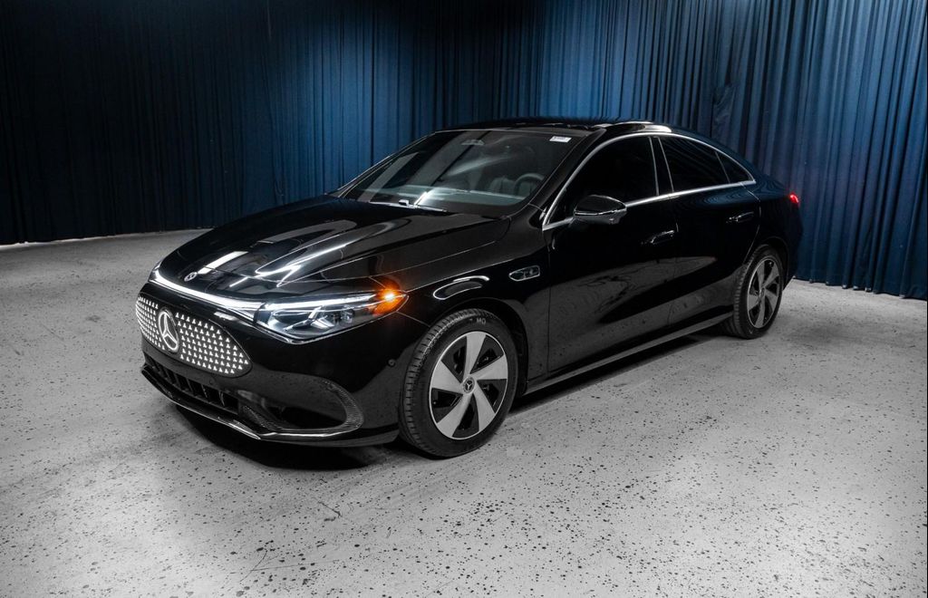 New 2026 Mercedes-Benz CLA 250 Base