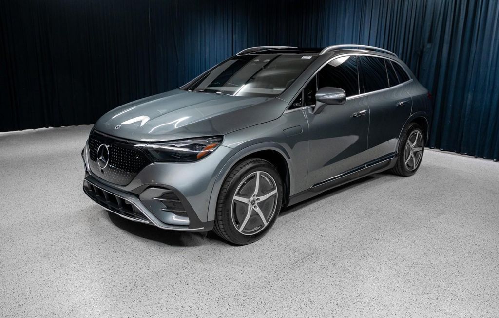 New 2026 Mercedes-Benz EQE 320+ EQE 320+