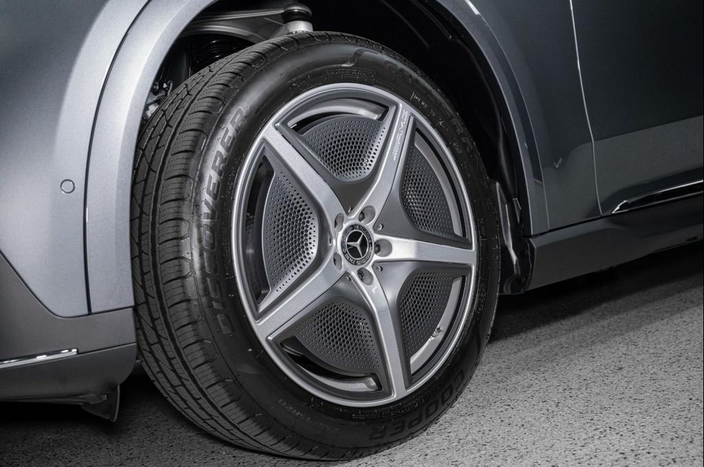 صورة مصغرة 30 لـ 2026 Mercedes-BENZ EQE