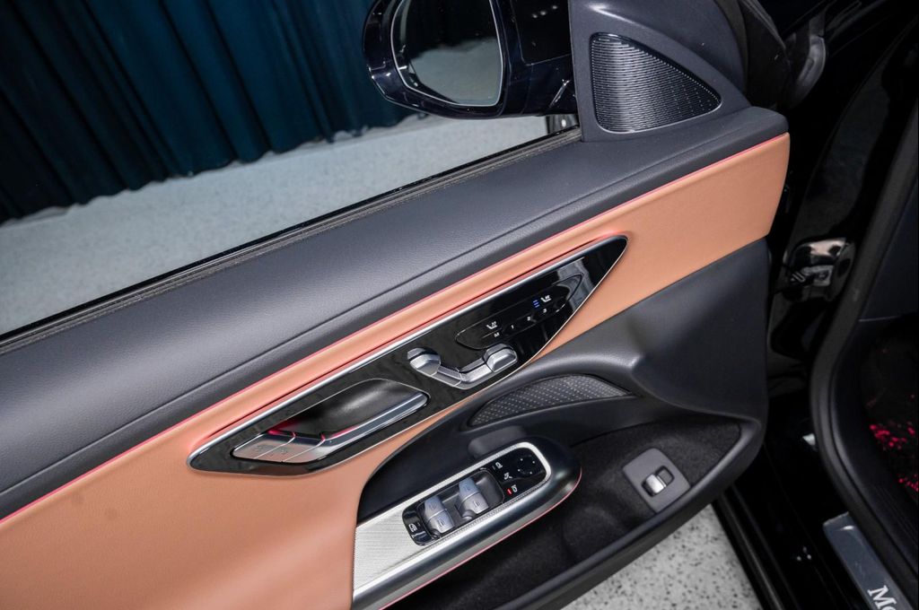 2026 Mercedes-BENZ E-CLASS — миниатюра 11